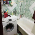 Продам квартиру, Салтовское шоссе , 3  ком., 64 м², косметический ремонт 