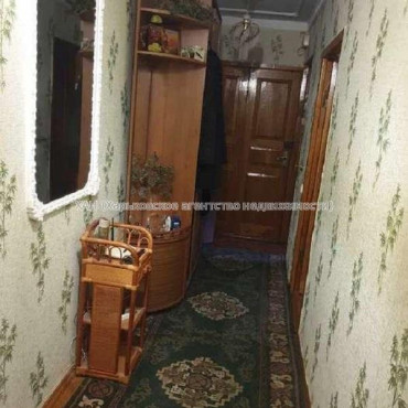 Продам квартиру, Салтовское шоссе , 3  ком., 64 м², косметический ремонт 