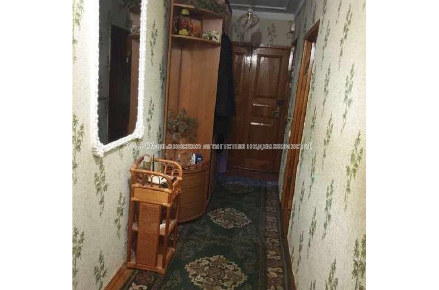 Продам квартиру, Салтовское шоссе , 3 кім., 64 м², косметический ремонт 