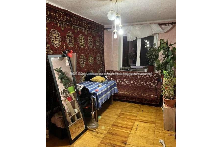 Продам квартиру, Старошишковская ул. , 2  ком., 46 м², косметический ремонт 