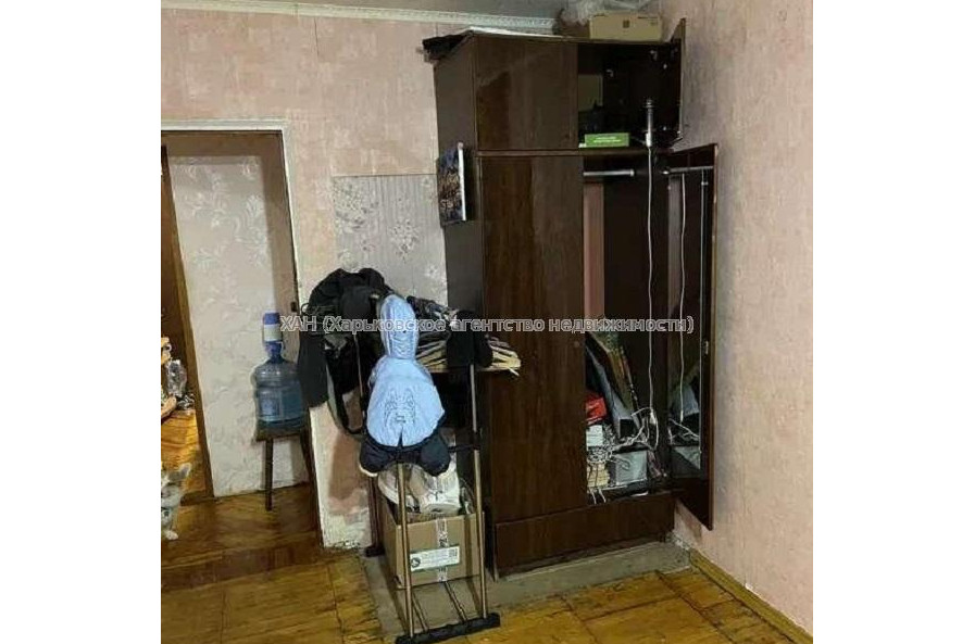 Продам квартиру, Старошишковская ул. , 2  ком., 46 м², косметический ремонт 