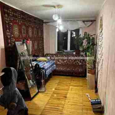 Продам квартиру, Старошишковская ул. , 2  ком., 46 м², косметический ремонт 