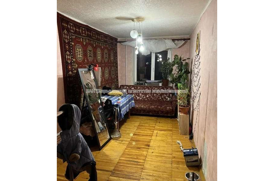Продам квартиру, Старошишковская ул. , 2  ком., 46 м², косметический ремонт 