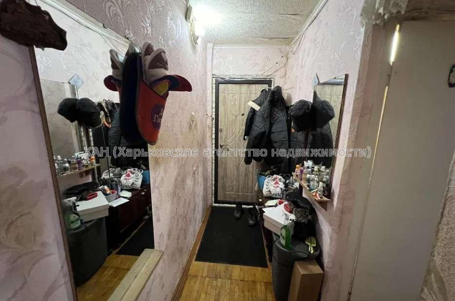 Продам квартиру, Старошишковская ул. , 2  ком., 46 м², косметический ремонт 