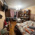 Продам квартиру, Старошишковская ул. , 2  ком., 46 м², косметический ремонт 