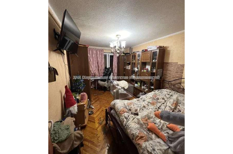 Продам квартиру, Старошишковская ул. , 2  ком., 46 м², косметический ремонт 