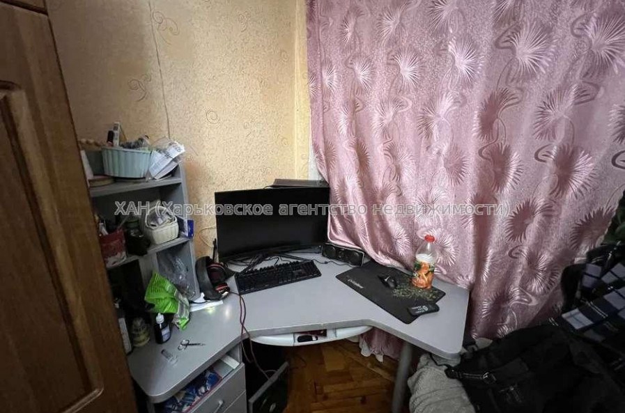 Продам квартиру, Старошишковская ул. , 2  ком., 46 м², косметический ремонт 