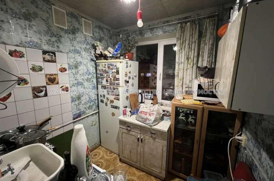 Продам квартиру, Старошишковская ул. , 2  ком., 46 м², косметический ремонт 