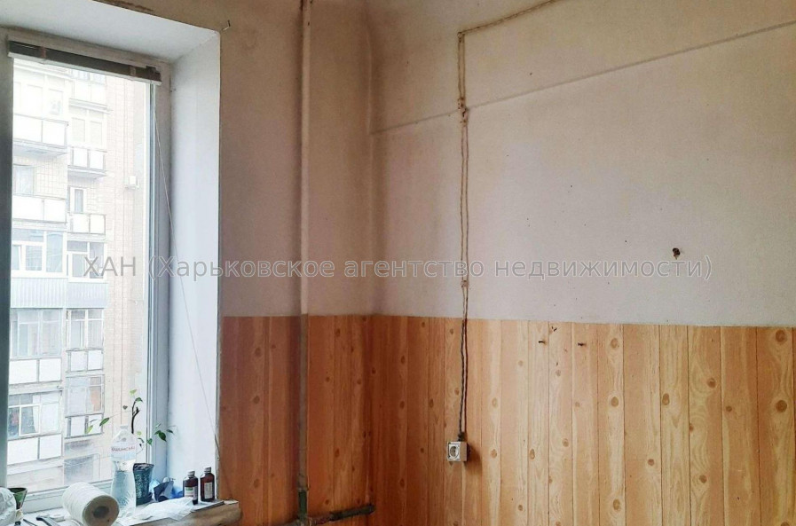 Продам квартиру, Костомаровская ул. , 3  ком., 74 м², советский ремонт 