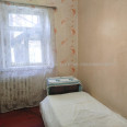Продам квартиру, Цыгаревский пер. , 2  ком., 35 м², советский ремонт 