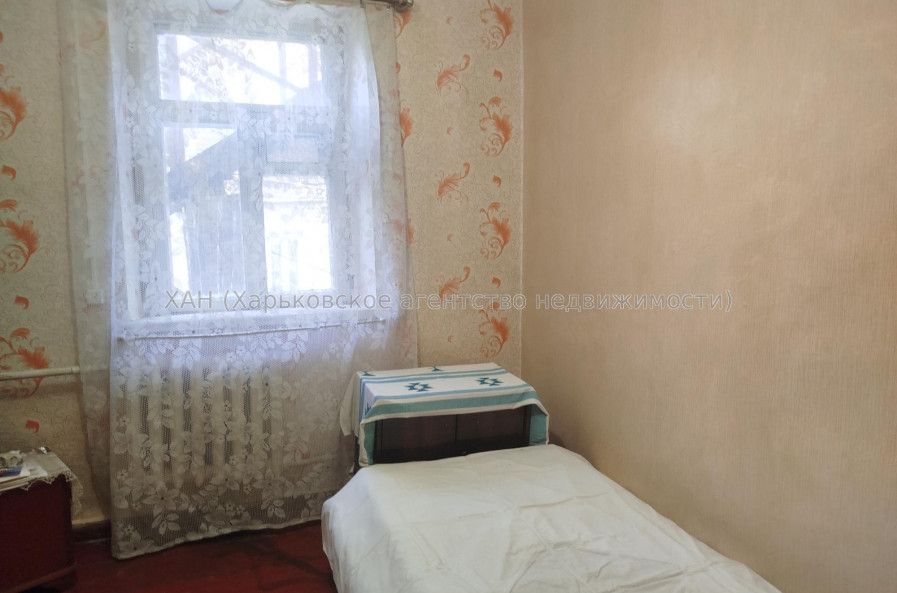 Продам квартиру, Цыгаревский пер. , 2  ком., 35 м², советский ремонт 