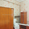 Продам квартиру, Цыгаревский пер. , 2  ком., 35 м², советский ремонт 