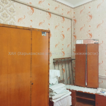 Продам квартиру, Цыгаревский пер. , 2  ком., 35 м², советский ремонт 