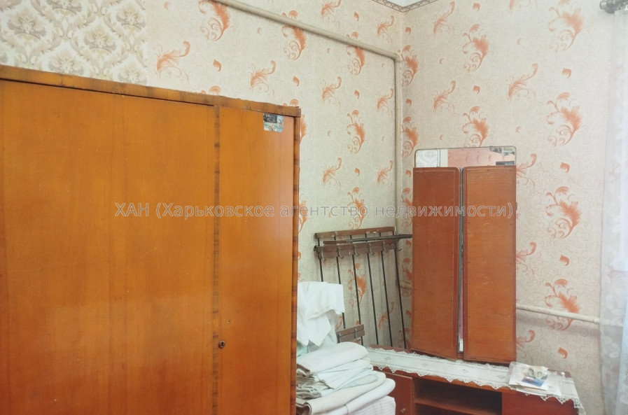 Продам квартиру, Цыгаревский пер. , 2  ком., 35 м², советский ремонт 