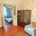 Продам квартиру, Цыгаревский пер. , 2  ком., 35 м², советский ремонт 