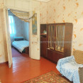 Продам квартиру, Цыгаревский пер. , 2  ком., 35 м², советский ремонт 