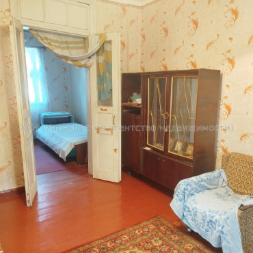 Продам квартиру, Цыгаревский пер. , 2  ком., 35 м², советский ремонт 