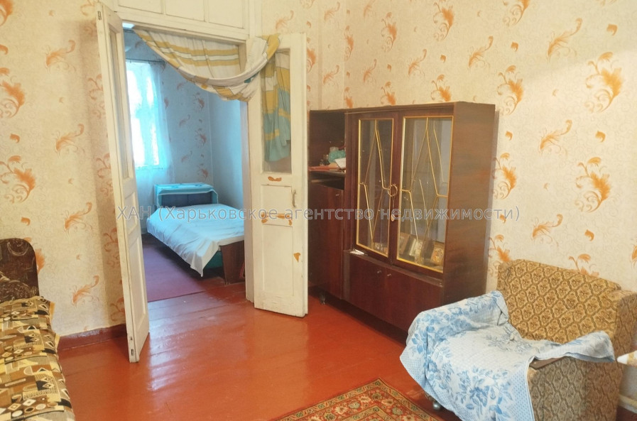 Продам квартиру, Цыгаревский пер. , 2  ком., 35 м², советский ремонт 