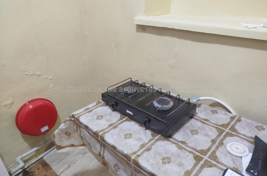 Продам квартиру, Цыгаревский пер. , 2  ком., 35 м², советский ремонт 