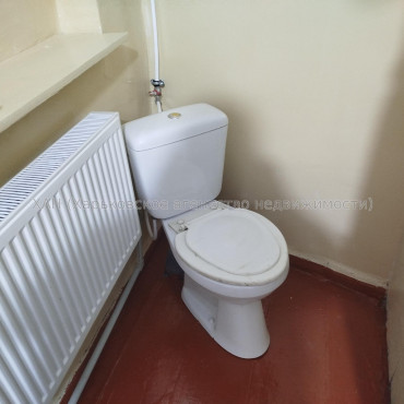 Продам квартиру, Цыгаревский пер. , 2  ком., 35 м², советский ремонт 