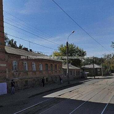 Продам квартиру, Цыгаревский пер. , 2  ком., 35 м², советский ремонт 