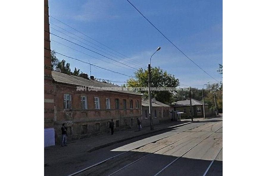 Продам квартиру, Цыгаревский пер. , 2  ком., 35 м², советский ремонт 