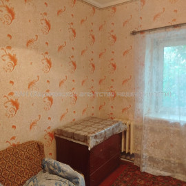 Продам квартиру, Цыгаревский пер. , 2  ком., 35 м², советский ремонт