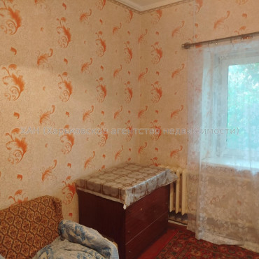 Продам квартиру, Цыгаревский пер. , 2  ком., 35 м², советский ремонт 