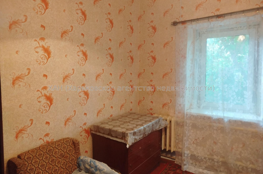 Продам квартиру, Цыгаревский пер. , 2  ком., 35 м², советский ремонт 