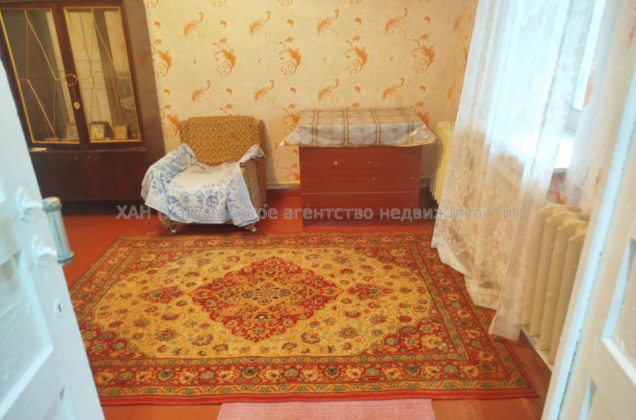 Продам квартиру, Цыгаревский пер. , 2  ком., 35 м², советский ремонт 