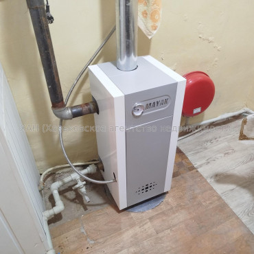 Продам квартиру, Цыгаревский пер. , 2  ком., 35 м², советский ремонт 