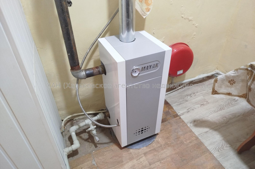 Продам квартиру, Цыгаревский пер. , 2  ком., 35 м², советский ремонт 