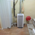 Продам квартиру, Цыгаревский пер. , 2  ком., 35 м², советский ремонт 