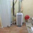 Продам квартиру, Цыгаревский пер. , 2  ком., 35 м², советский ремонт 