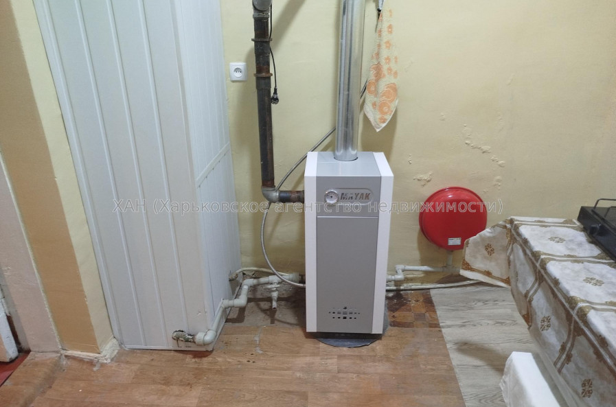 Продам квартиру, Цыгаревский пер. , 2  ком., 35 м², советский ремонт 