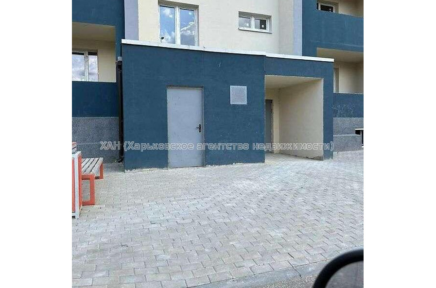 Продам квартиру, Победы просп. , 1  ком., 48 м², без внутренних работ 