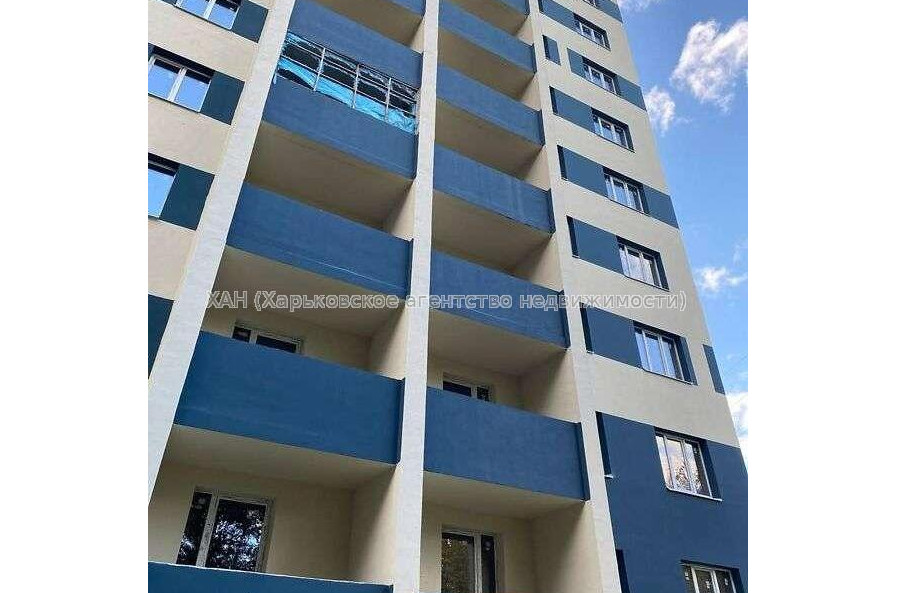 Продам квартиру, Победы просп. , 1  ком., 48 м², без внутренних работ 