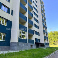 Продам квартиру, Победы просп. , 1  ком., 48 м², без внутренних работ 