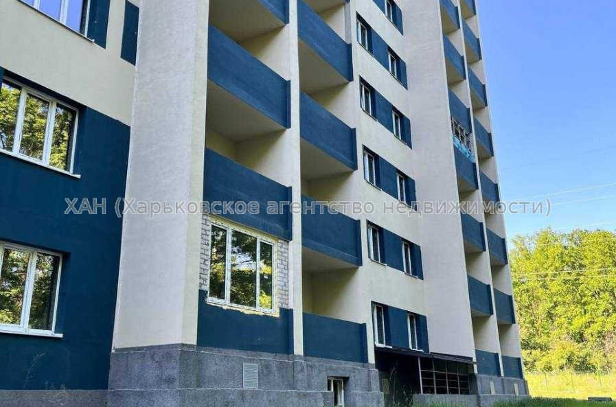 Продам квартиру, Победы просп. , 1  ком., 48 м², без внутренних работ 