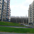 Продам квартиру, Победы просп. , 1  ком., 48 м², без внутренних работ 