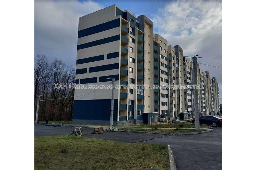 Продам квартиру, Победы просп. , 1  ком., 48 м², без внутренних работ 