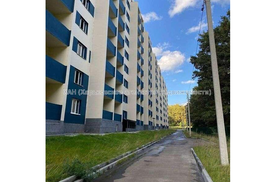 Продам квартиру, Победы просп. , 1  ком., 48 м², без внутренних работ 