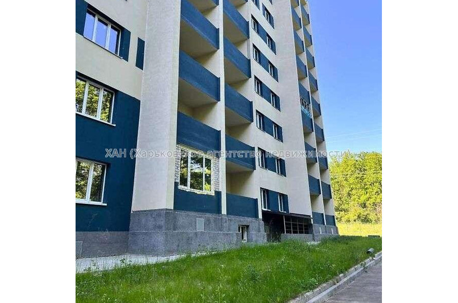 Продам квартиру, Победы просп. , 1  ком., 48 м², без внутренних работ 