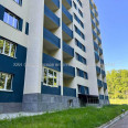 Продам квартиру, Победы просп. , 1 кім., 48 м², без внутренних работ 