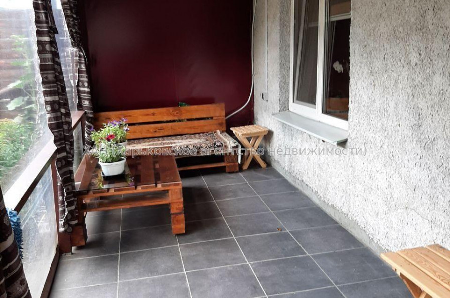 Продам квартиру, Дизельная ул. , 1  ком., 30 м², косметический ремонт 