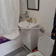 Продам квартиру, Дизельная ул. , 1  ком., 30 м², косметический ремонт 