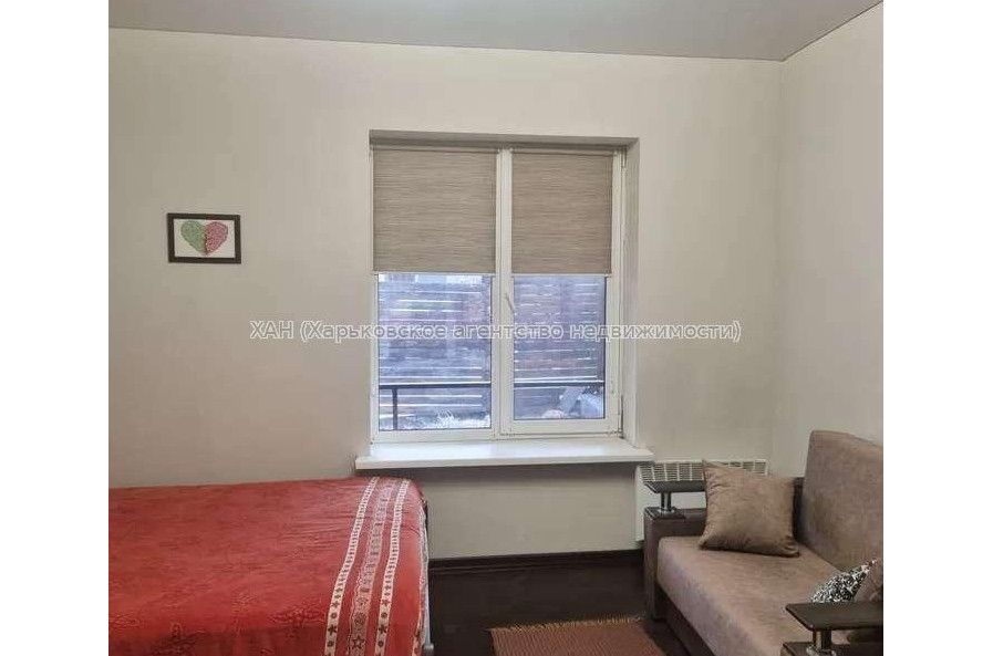 Продам квартиру, Дизельная ул. , 1  ком., 30 м², косметический ремонт 
