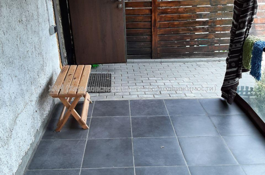 Продам квартиру, Дизельная ул. , 1  ком., 30 м², косметический ремонт 