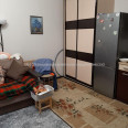 Продам квартиру, Дизельная ул. , 1  ком., 30 м², косметический ремонт 