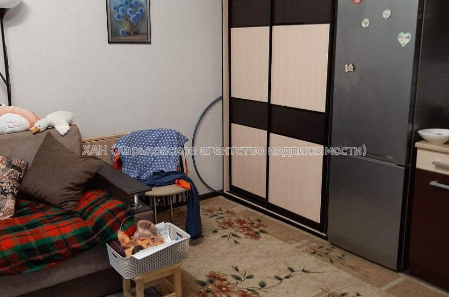 Продам квартиру, Дизельная ул. , 1  ком., 30 м², косметический ремонт 